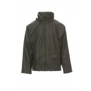 Giacca antipioggia  dry jacket poliuretano