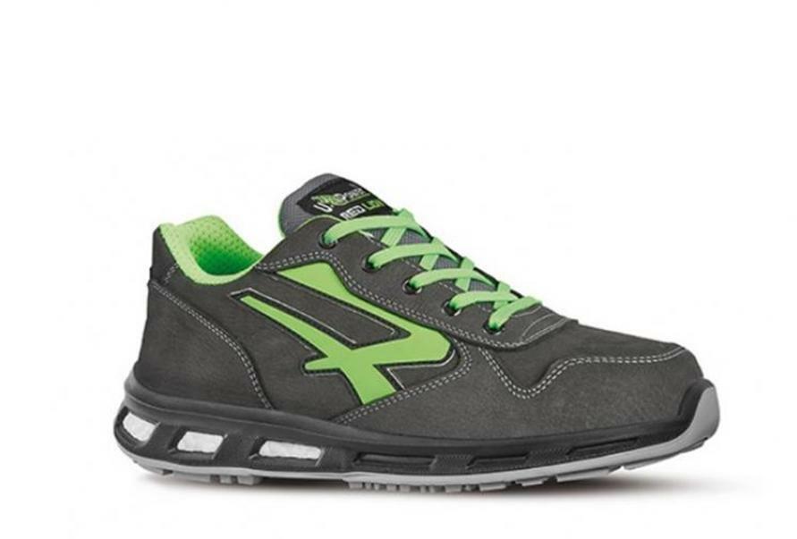 u-power scarpa antinfortunistica u power yoda s3 src - foto 1