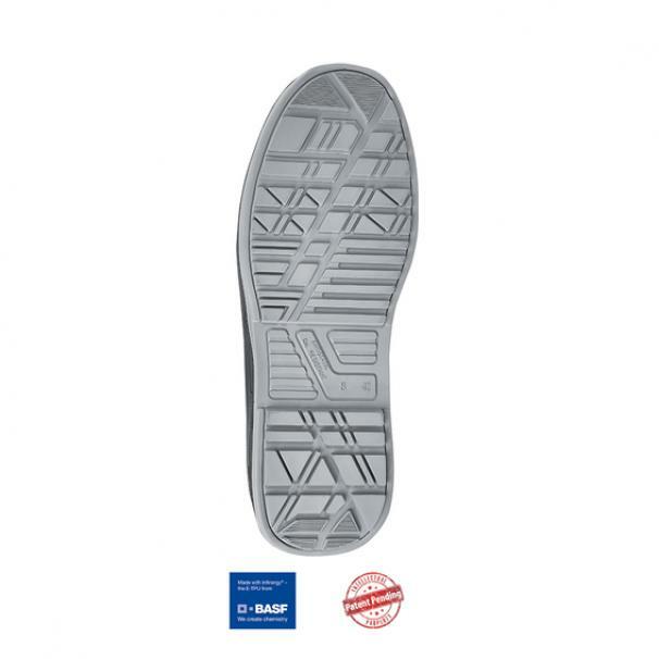 u-power scarpa antinfortunistica u power yoda s3 src - foto 3