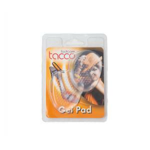 Supportino tacco gel pad