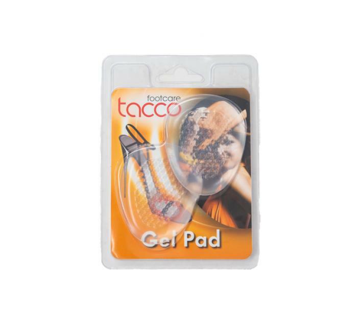 tacco footcare supportino tacco gel pad - foto 1