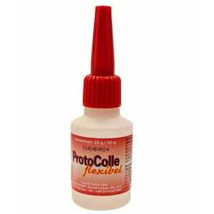 Colla ciac protocolle flexibel 50g