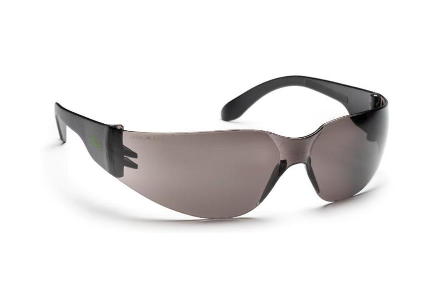 active gear occhiale da lavoro active gear vision v111 scuro - foto 1