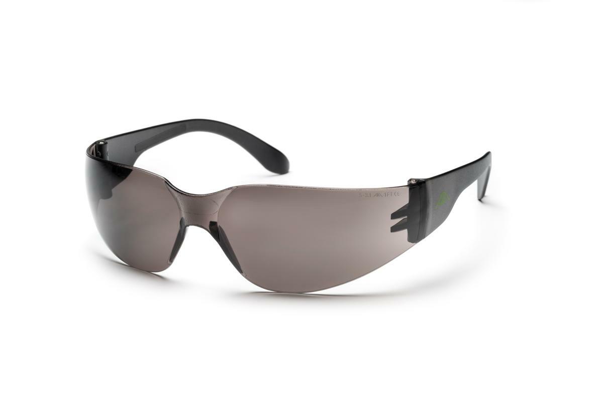 active gear occhiale da lavoro active gear vision v111 scuro - foto 2