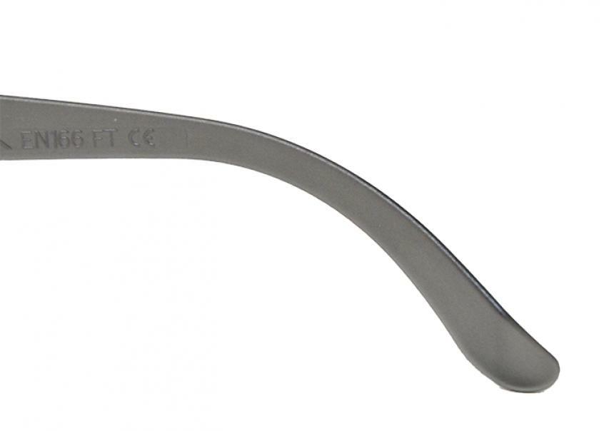 active gear occhiale da lavoro active gear vision v111 scuro - foto 5