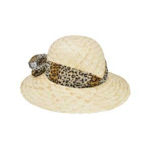Cappello di paglia   safari donna