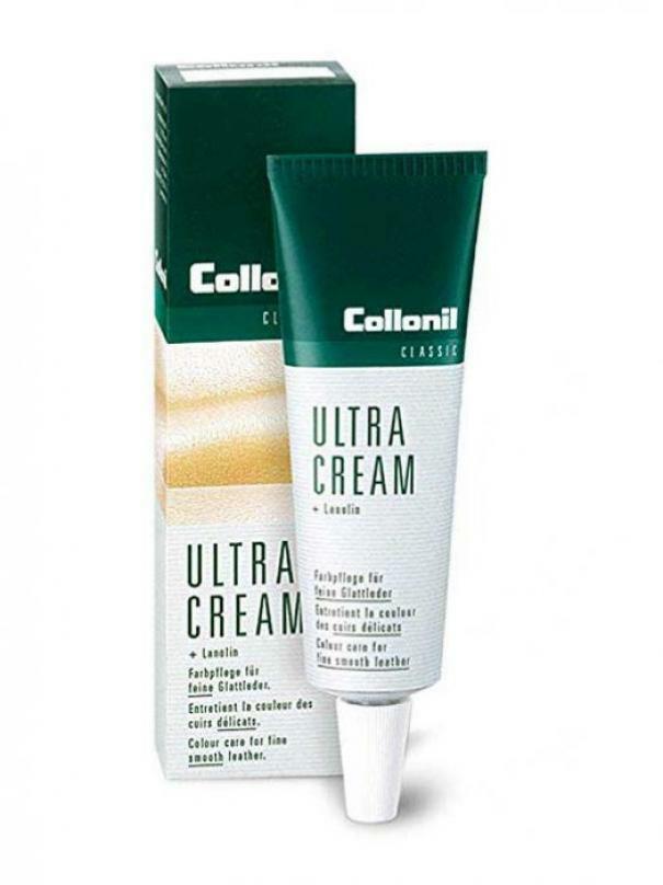 collonil lucido tubetto ultra cream collonil 50 ml neutro - foto 1