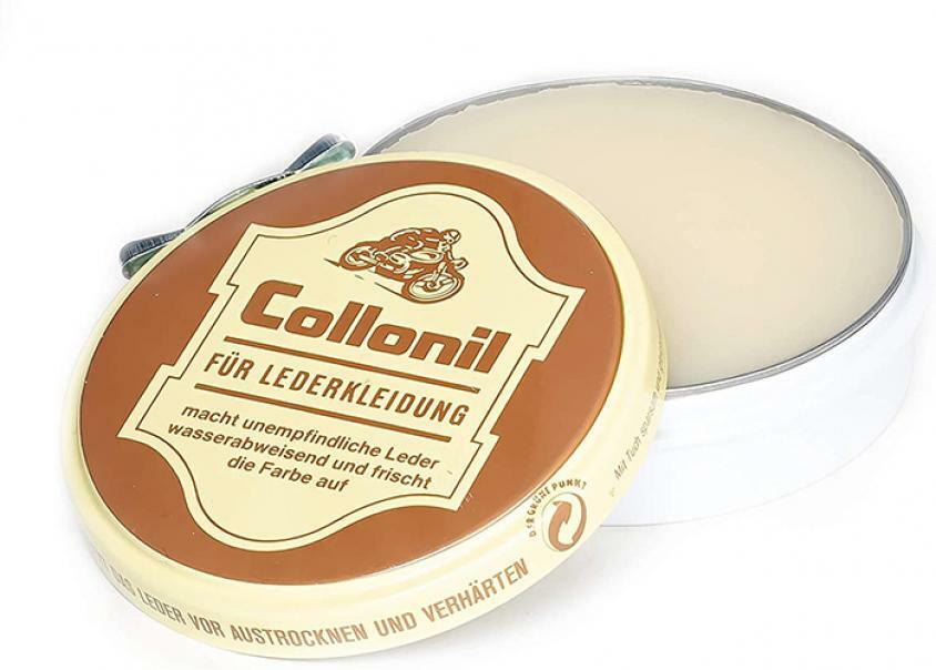 collonil lucido collonil lederkleidung neutro - foto 1