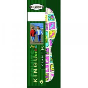 Sottopiede  kingu kids misura doppia
