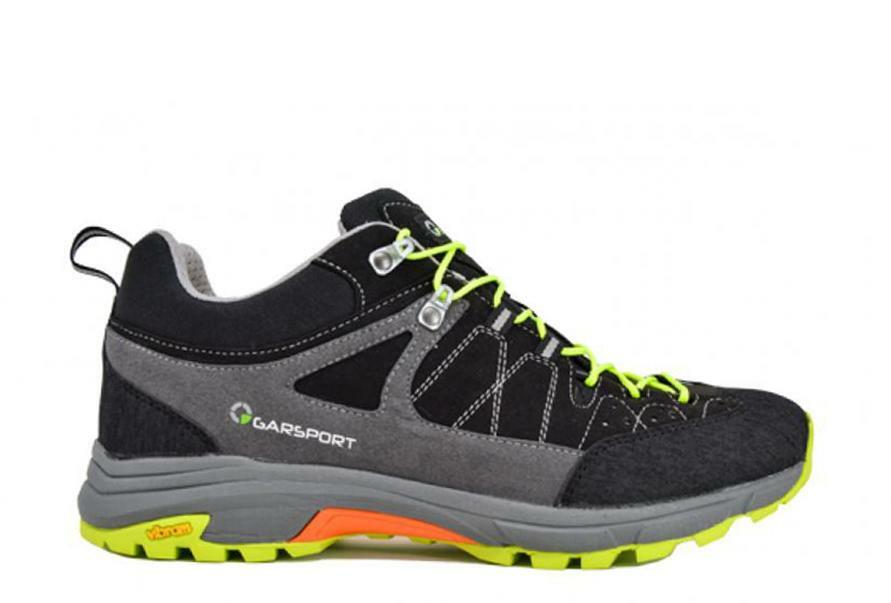 garsport scarpa bassa da trekking garsport fast hike tex - foto 1