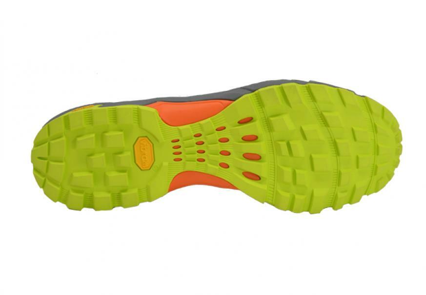 garsport scarpa bassa da trekking garsport fast hike tex - foto 2