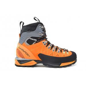 Scarponi da trekking  mountain tech high wp