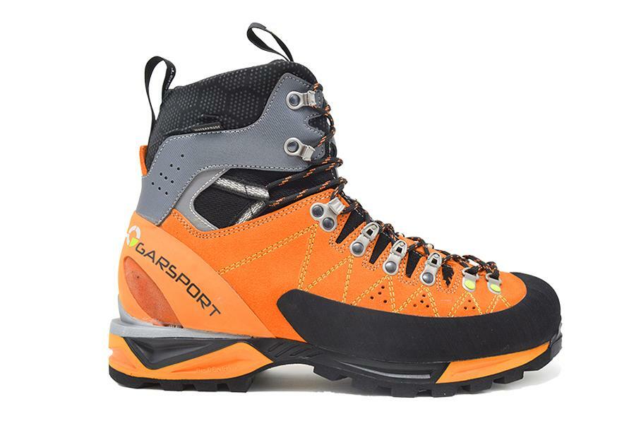 garsport scarponi da trekking garsport mountain tech high wp - foto 1