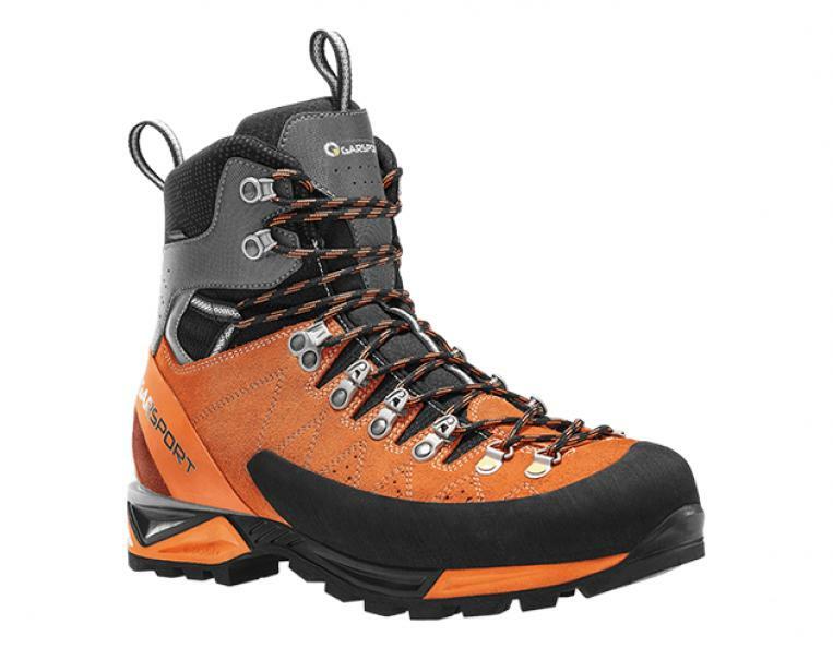 garsport scarponi da trekking garsport mountain tech high wp - foto 2