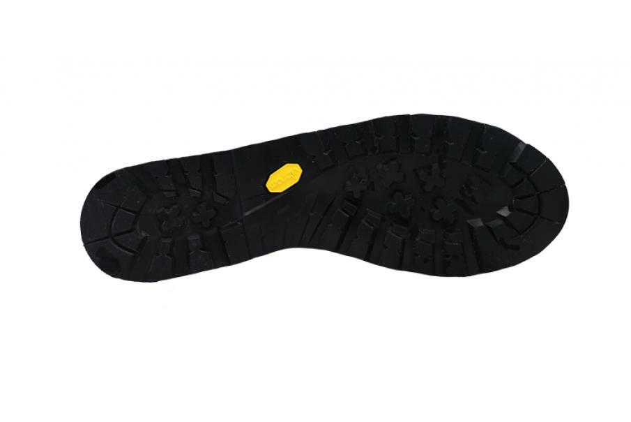 garsport scarponi da trekking garsport mountain tech high wp - foto 4