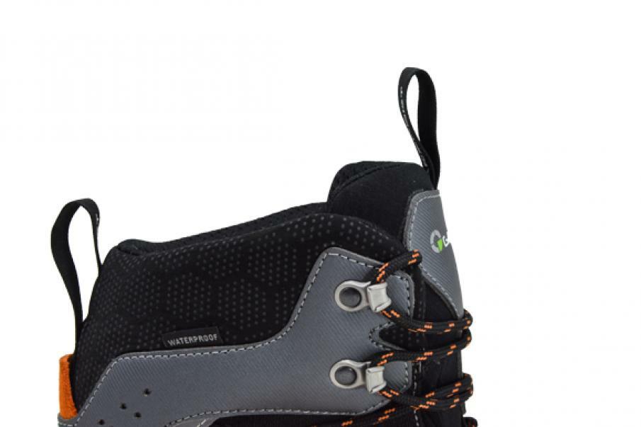 garsport scarponi da trekking garsport mountain tech high wp - foto 5