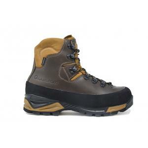 Scarponi da montagna  ibex waterproof