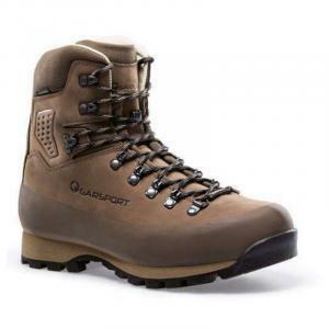 Scarponi da montagna  hart waterproof