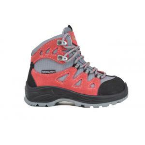 Scarpone da trekking bambina  one tex mid baby