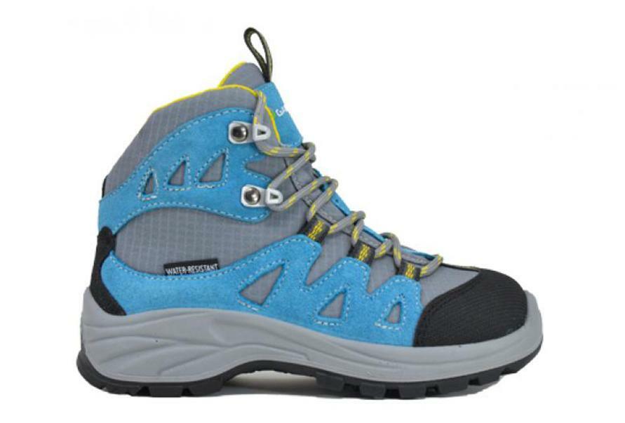 garsport scarpone da trekking bambino garsport one tex mid baby - foto 1