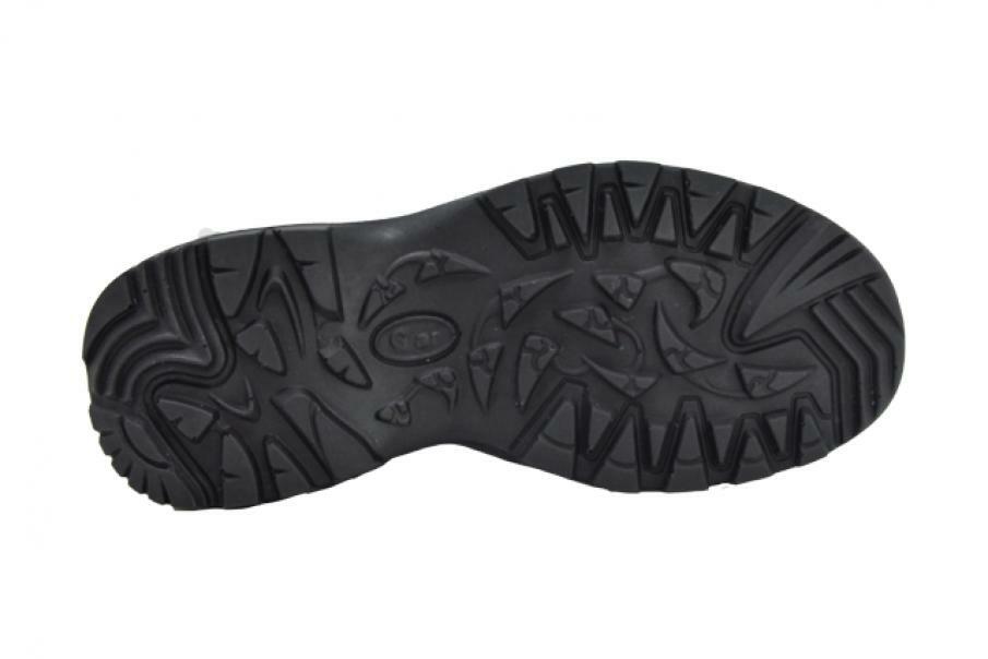 garsport scarpone da trekking bambino garsport one tex mid baby - foto 2