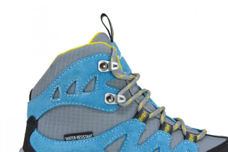 garsport scarpone da trekking bambino garsport one tex mid baby - foto 3