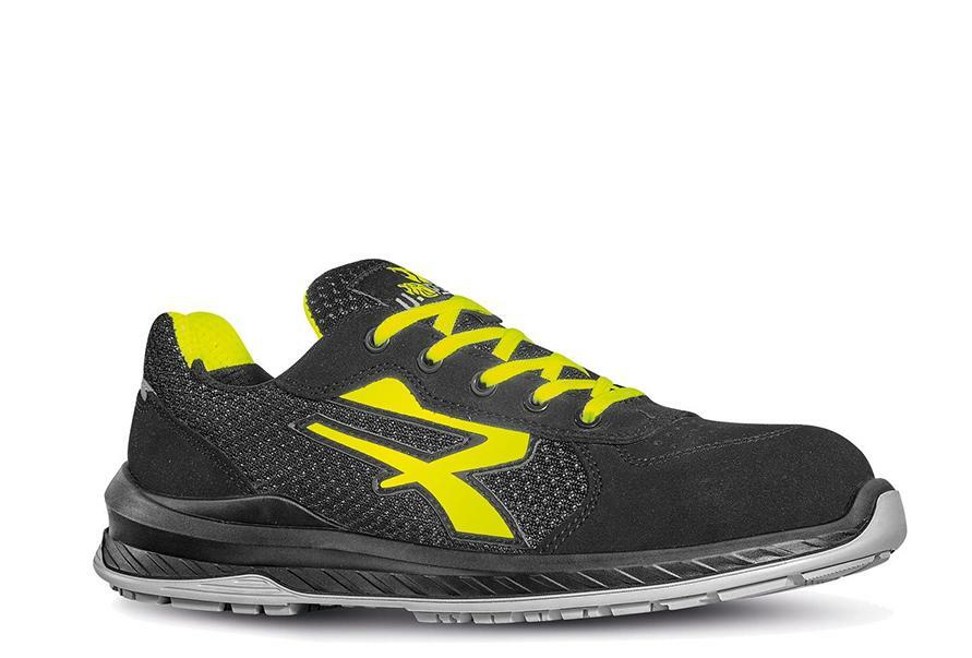 u-power scarpa antinfortunistica u power marsiglia  s1p src esd - foto 1