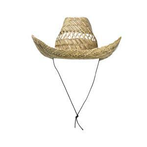 Cappello di paglia  cow boy