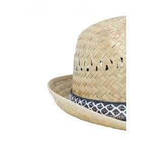 Cappello di paglia  country