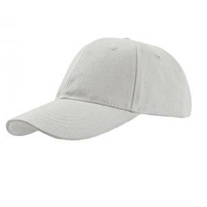 Cappello basket  bianco