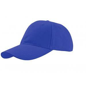 Cappello basket  new york blu royal