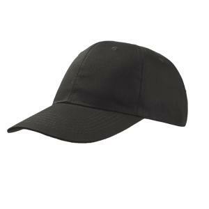 Cappello basket  new york nero