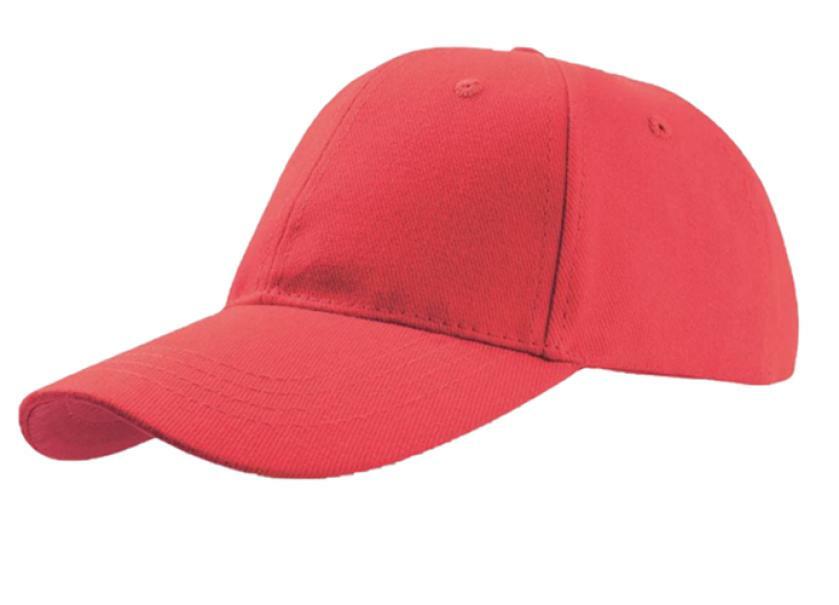 payper cappello basket payper new york rosso - foto 1