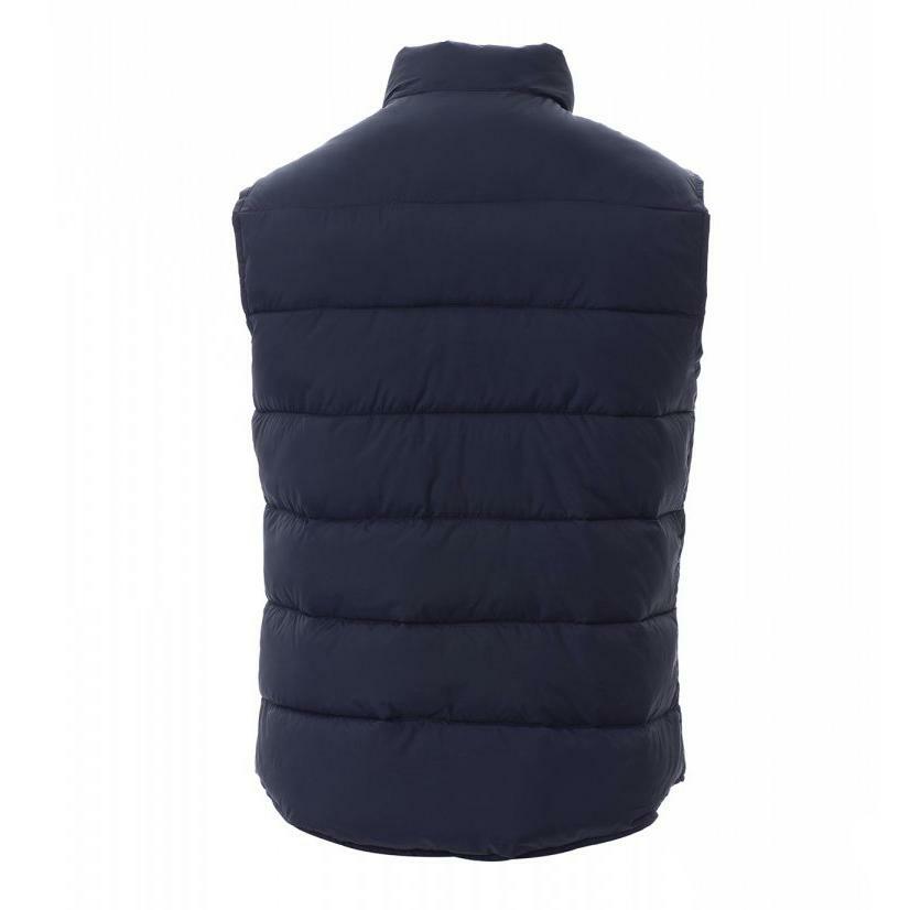 payper gilet da lavoro payper memory blu navy - foto 2