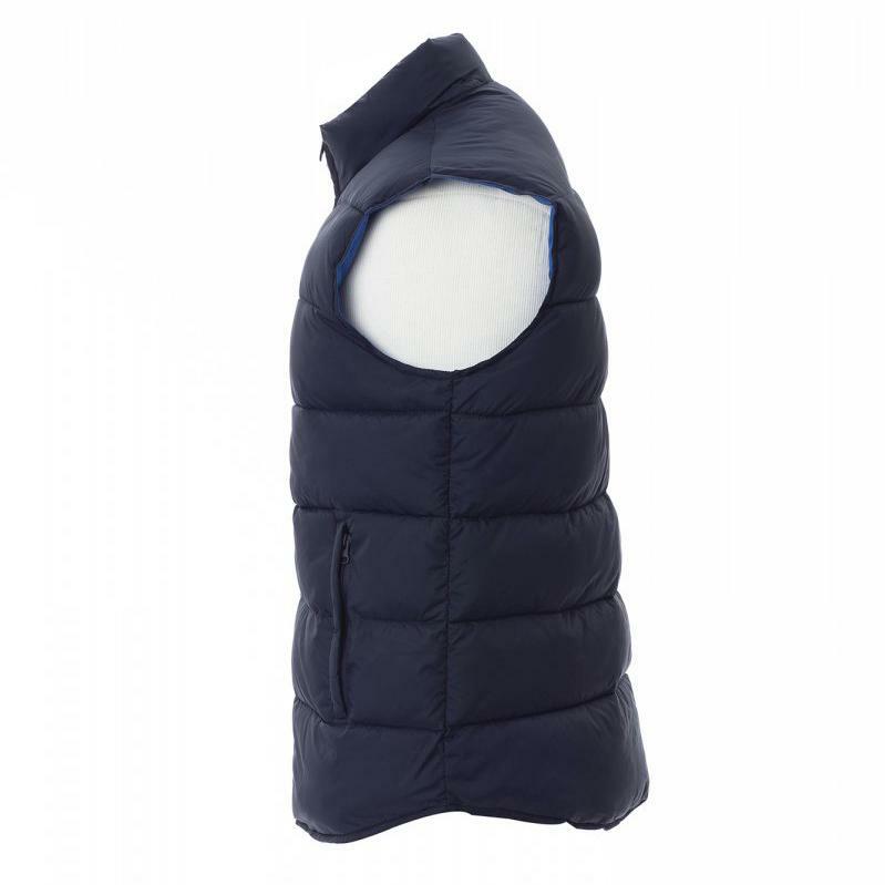 payper gilet da lavoro payper memory blu navy - foto 3