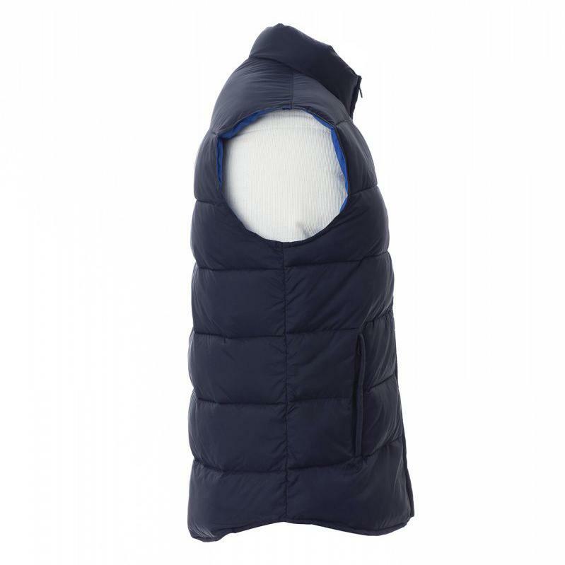 payper gilet da lavoro payper memory blu navy - foto 4