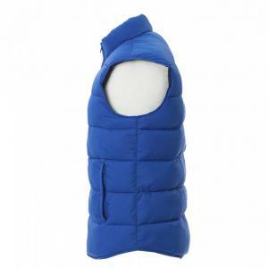 Gilet da lavoro  memory blu royal
