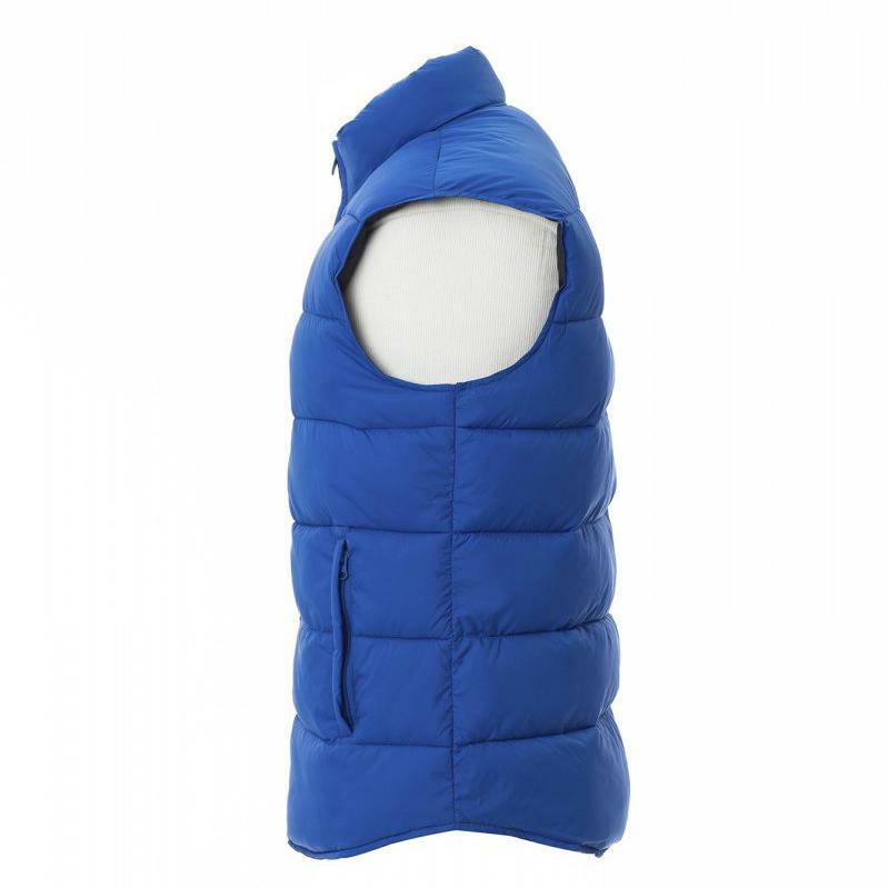 payper gilet da lavoro payper memory blu royal - foto 2