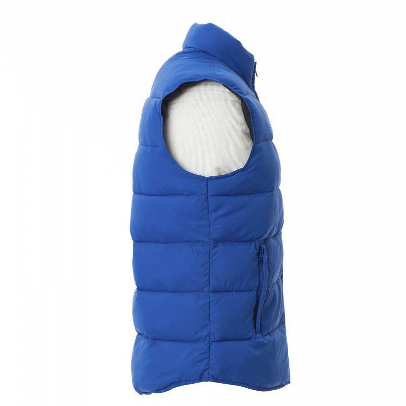 payper gilet da lavoro payper memory blu royal - foto 3