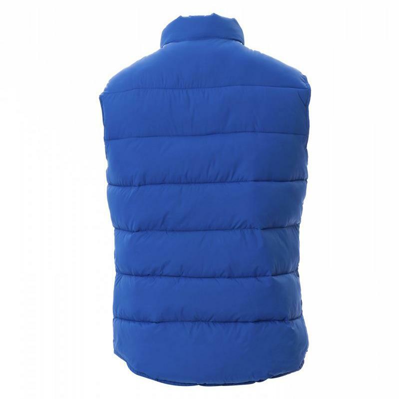 payper gilet da lavoro payper memory blu royal - foto 4