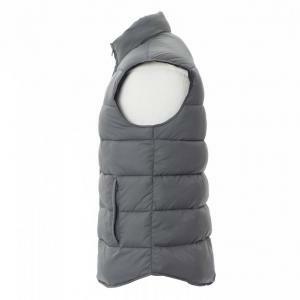 Gilet da lavoro  memory grigio