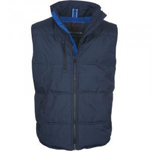Gilet da lavoro  daytona blu scuro