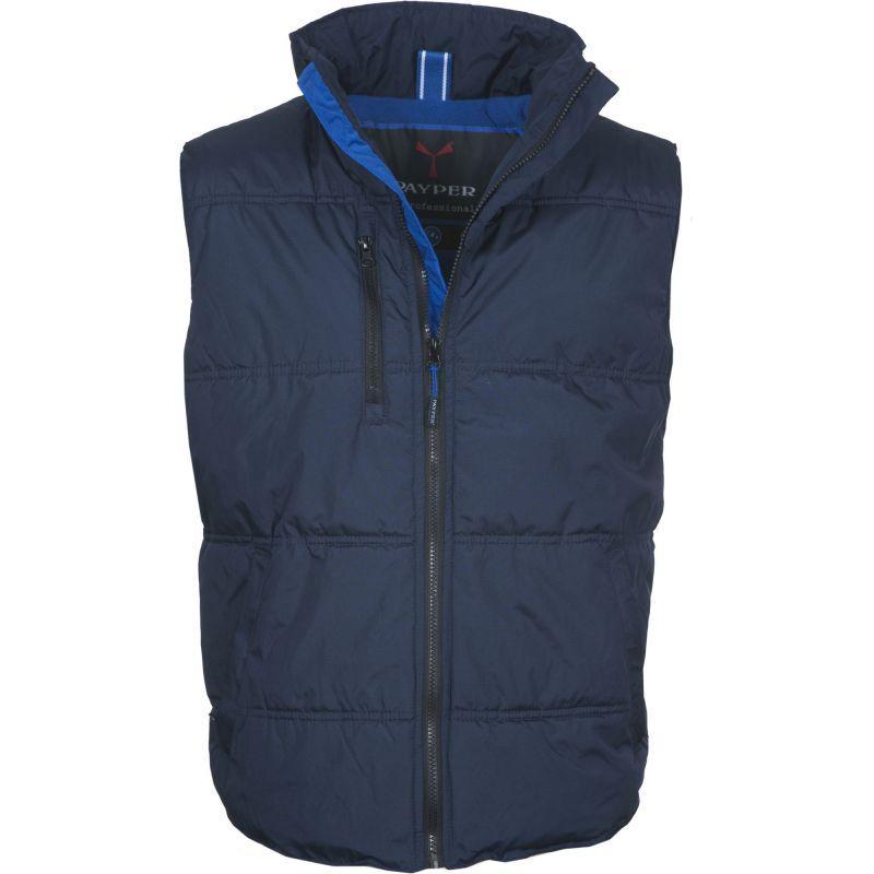 payper gilet da lavoro payper daytona blu scuro - foto 1
