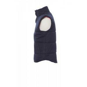 Gilet da lavoro  daytona blu scuro