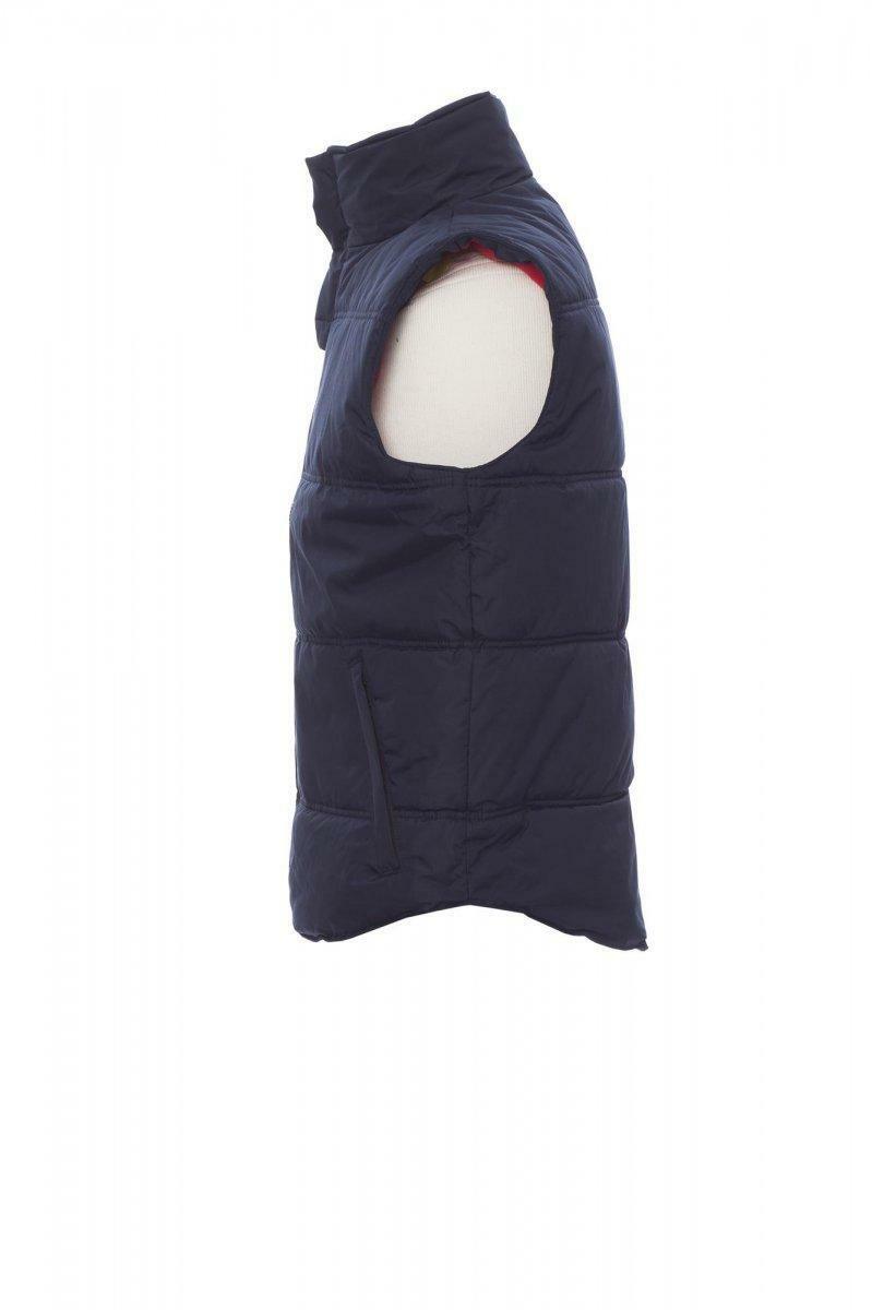 payper gilet da lavoro payper daytona blu scuro - foto 2