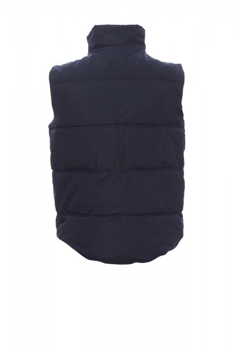 payper gilet da lavoro payper daytona blu scuro - foto 4