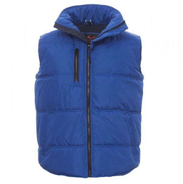 payper gilet da lavoro payper daytona blu royal - foto 1