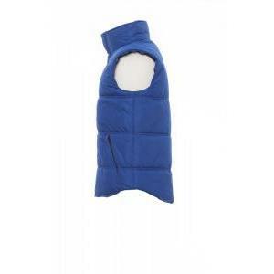 Gilet da lavoro  daytona blu royal