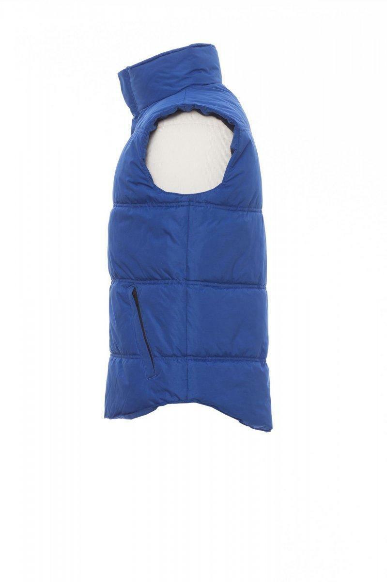 payper gilet da lavoro payper daytona blu royal - foto 2