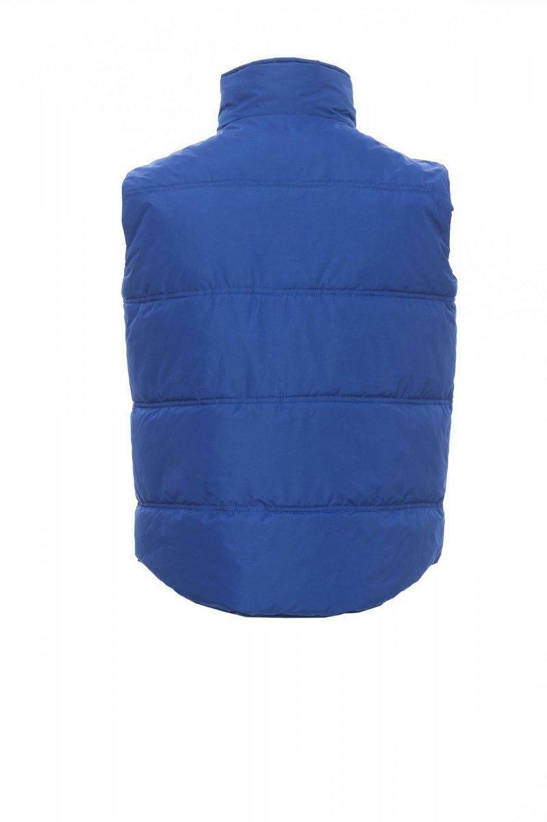 payper gilet da lavoro payper daytona blu royal - foto 4
